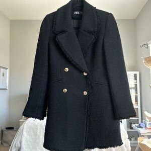 Zara blazer XS